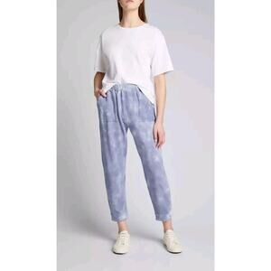 LOVESHACKFANCY Blex Pant Washed Denim Dye XSmall NWT